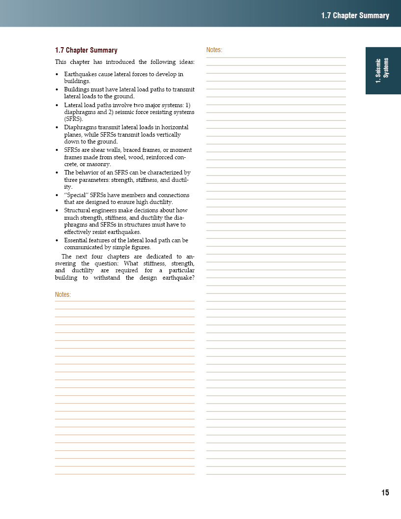 This page of the book provides a summary of the chapter. 